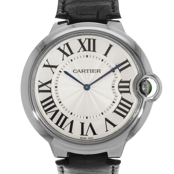 Cartier Ballon Bleu W6920055